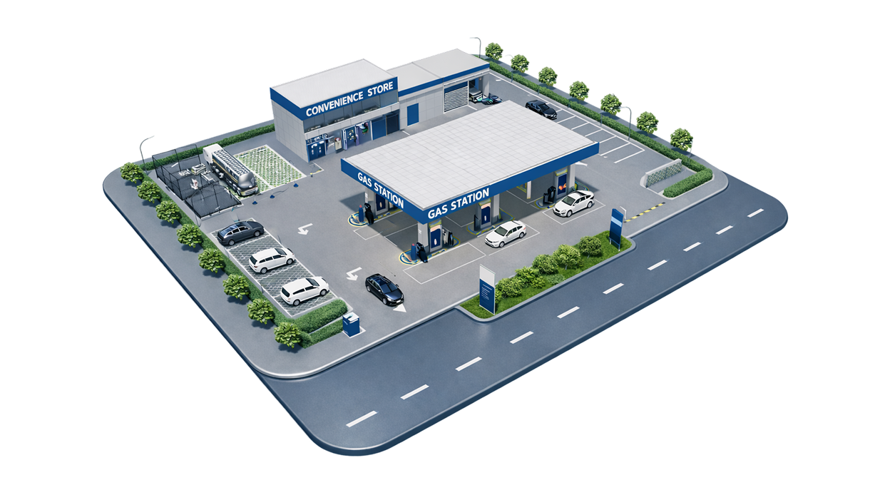 map-station-service map-station-service