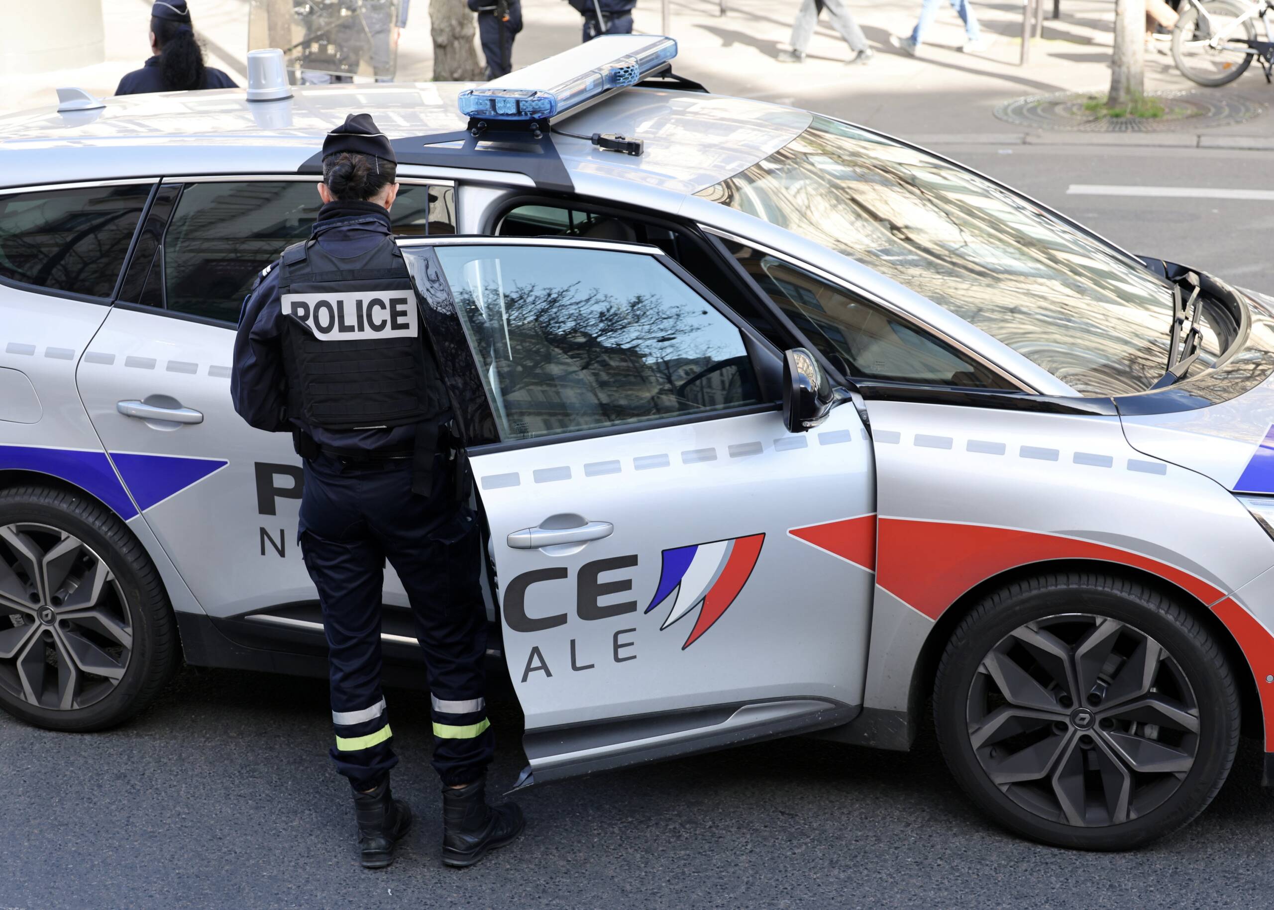 ATTAQUE VAL D’OISE